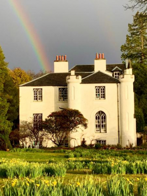Creran Apartment, Kinlochlaich House